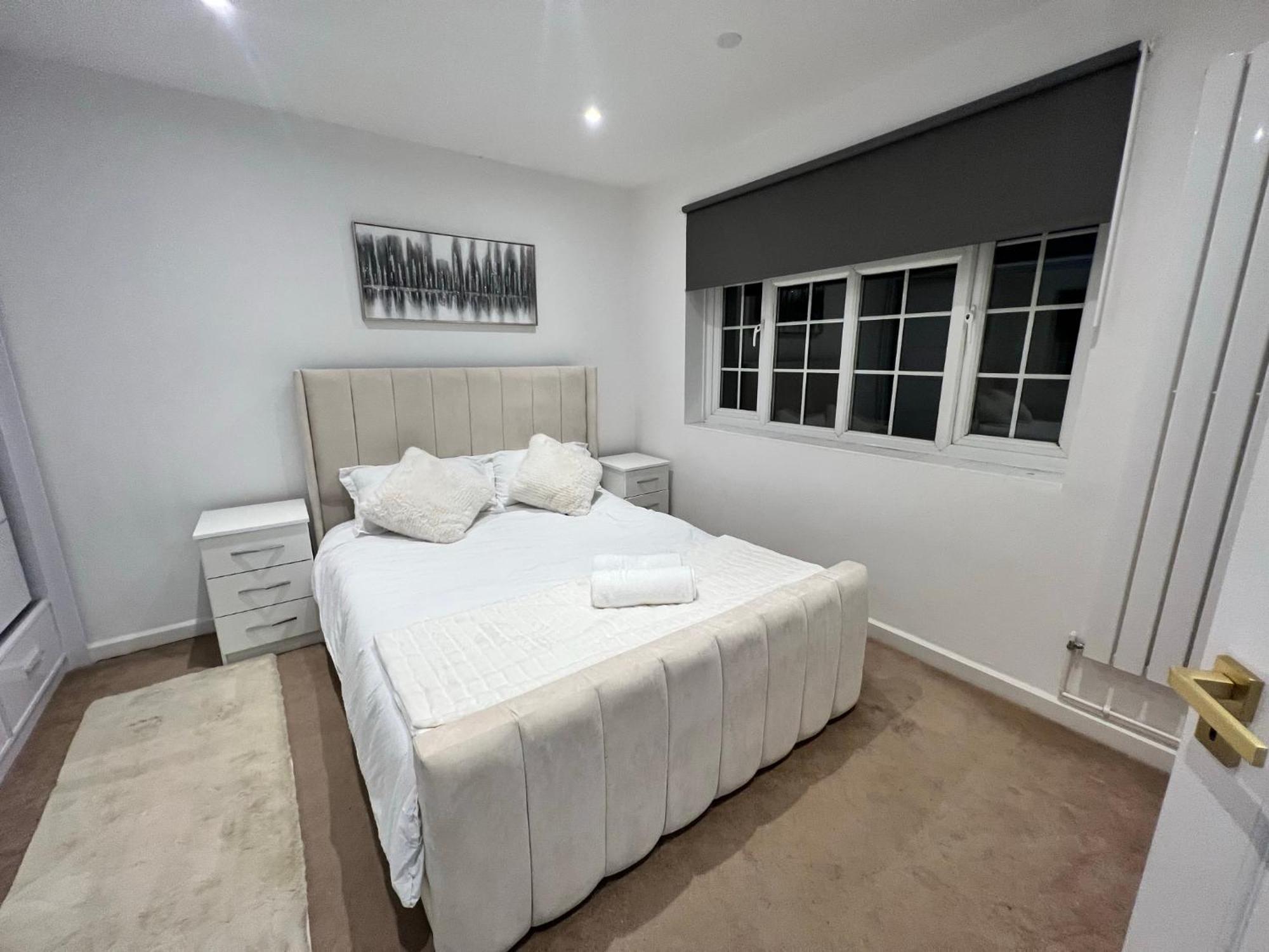 Premium Private Apartment Minutes To Central ロンドン エクステリア 写真